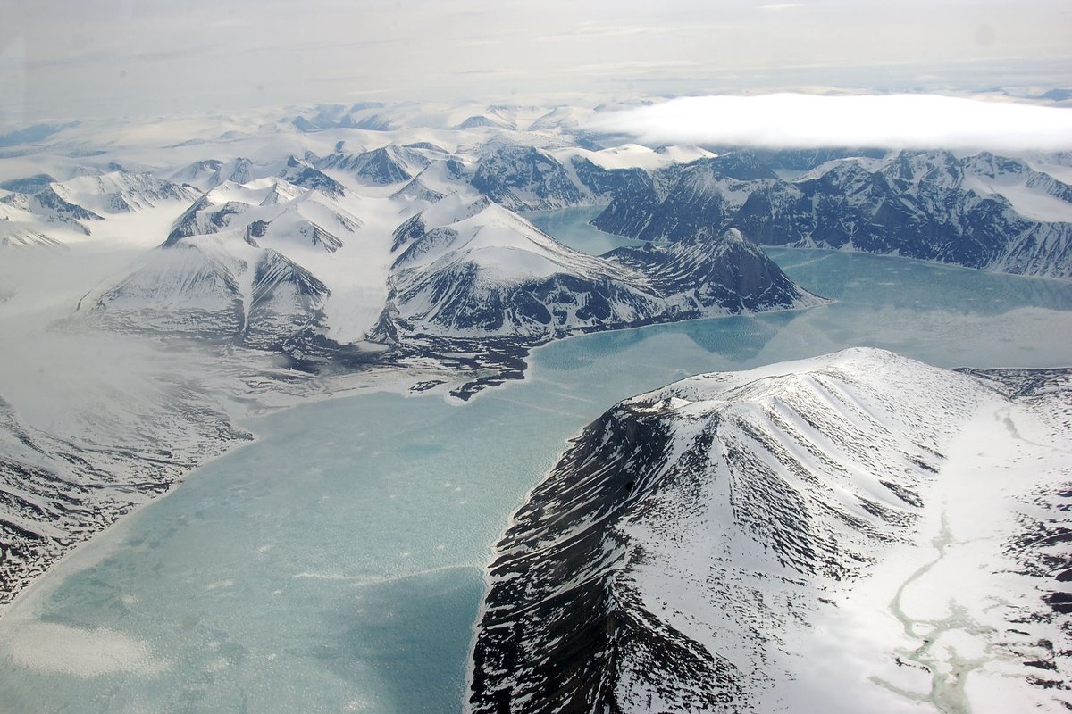 #NunavutDay celebrates the passing of the Nunavut Land Claims Agreement Act, which marked the beginnings of the territory we know today.

Join us in celebrating Nunavut’s rich culture and stunning landscapes.