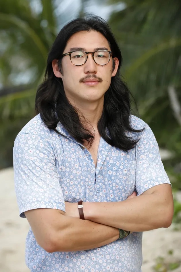 Survivor_bdays's tweet image. Happy birthday to Sophie Clarke from Survivor South Pacific and Survivor Winners at War as well as Owen Knight from Survivor 43. Hope you both have a great day!
@sophieGclarke @they0ungknight #Survivor