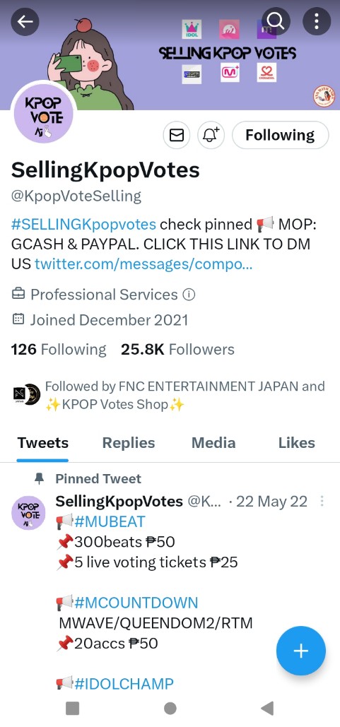 Mallows21591514's tweet photo. @KpopVoteSelling Done for #TREASURE_T5 https://t.co/npEYqBFtDg