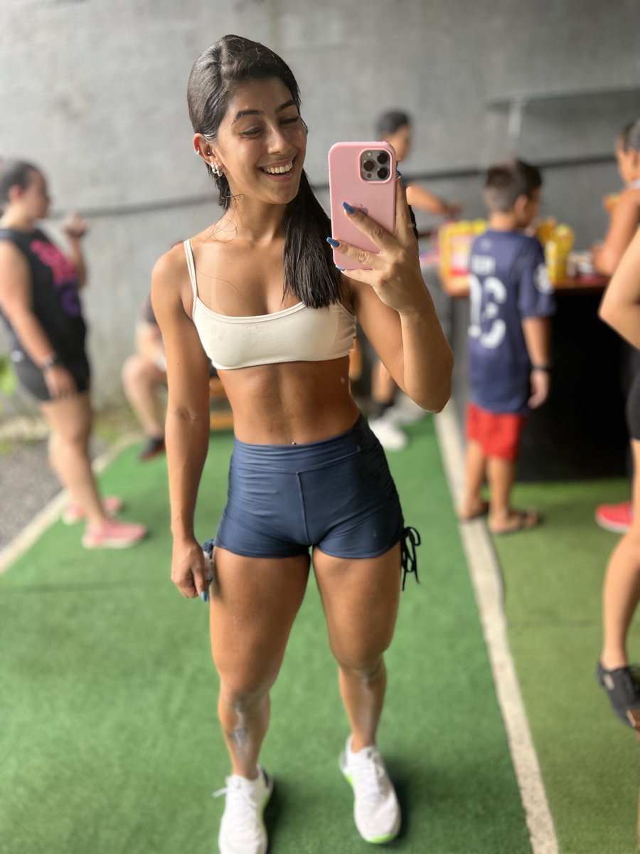 💪🏻🥵