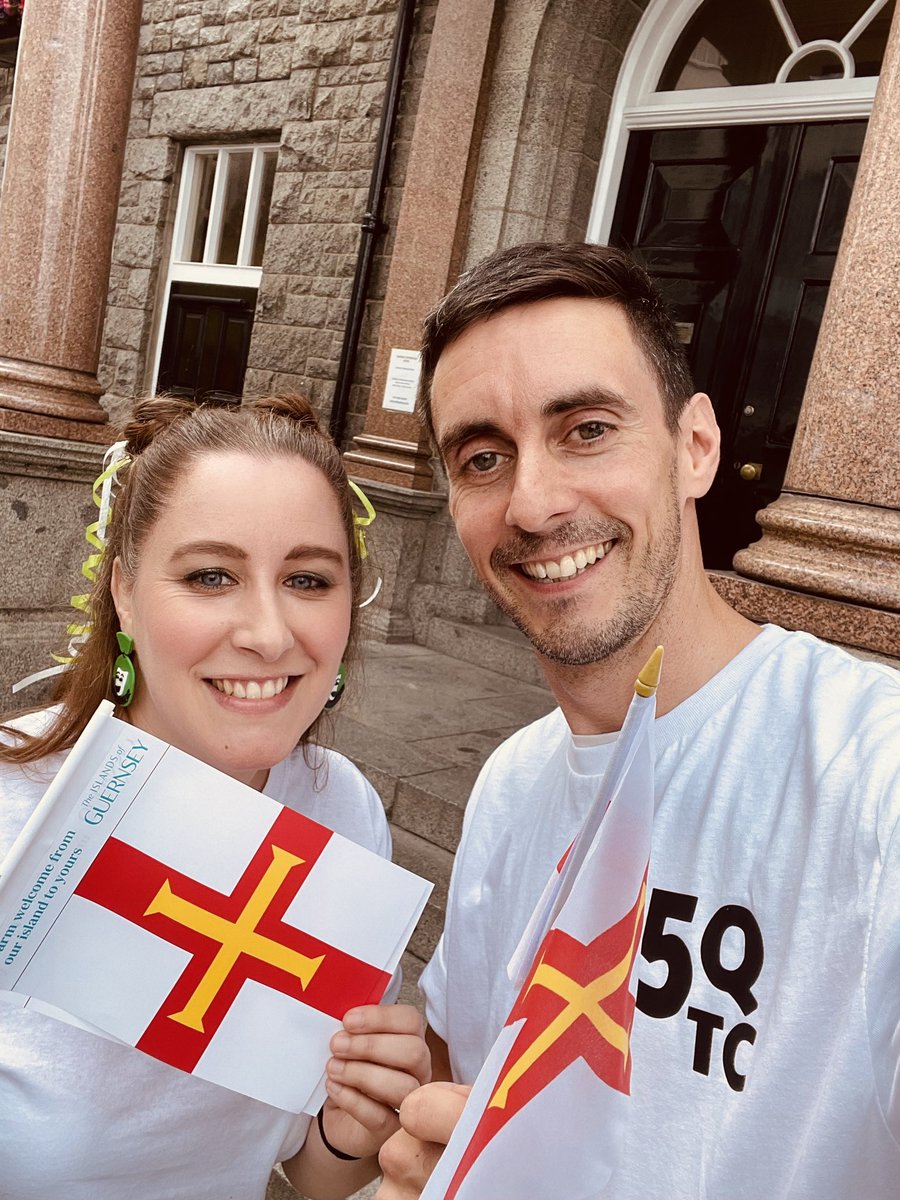 🇬🇬 𝗚𝗢 𝗧𝗘𝗔𝗠 𝗚𝗨𝗘𝗥𝗡𝗦𝗘𝗬! 🇬🇬

•
•
•
•

• #guernsey2023 #teamguernsey #sarniacherie #islandgames2023 #guernseytogether •