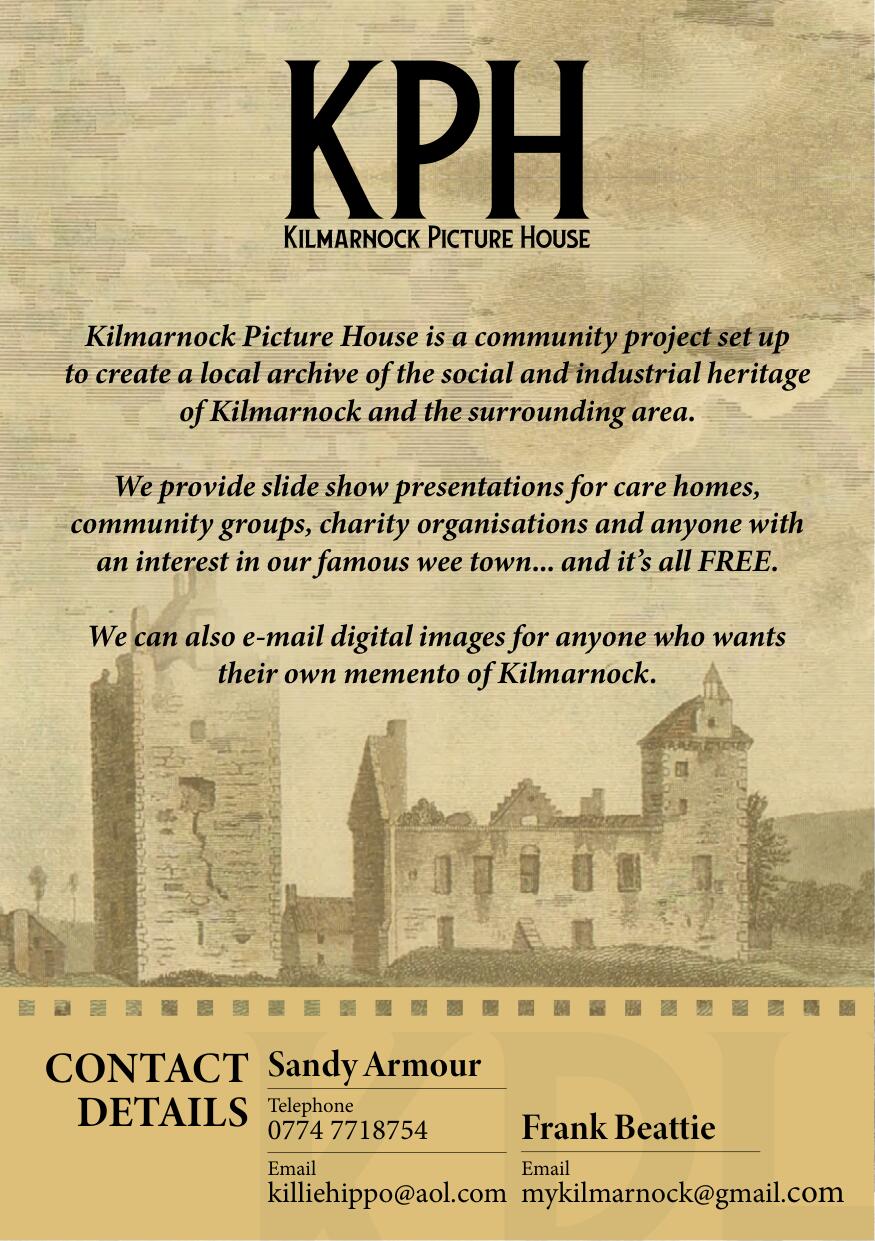 Sandy Armour on Twitter "Can't tell you how happy I am that our wee