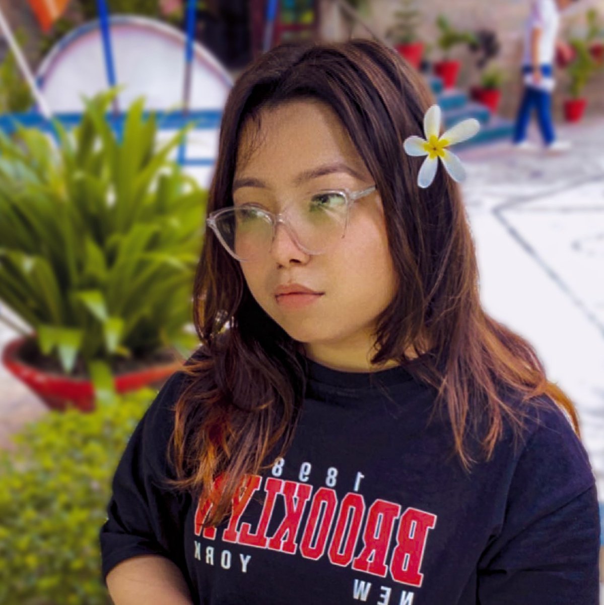 riticastic's tweet photo. #NewProfilePic https://t.co/NSdDWHjuQY