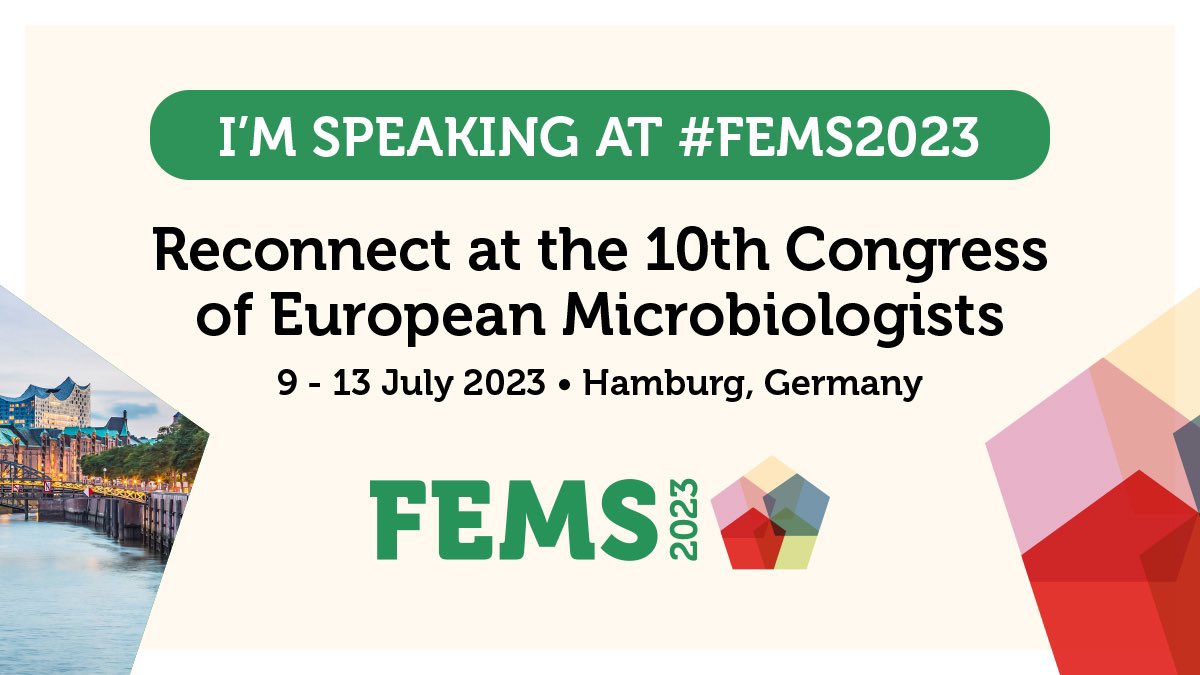 gretazabo's tweet photo. Due to unfortunate flight cancellations I’ll miss my talk on within-host #evolution of #Klebsiella scheduled tomorrow 🥺 But get in touch if you’re interested in #virulence, #siderophores, #capsule , #colonization, #biofilms and would like to meet from Tuesday onwards #FEMS2023 https://t.co/x99JLBMsjL