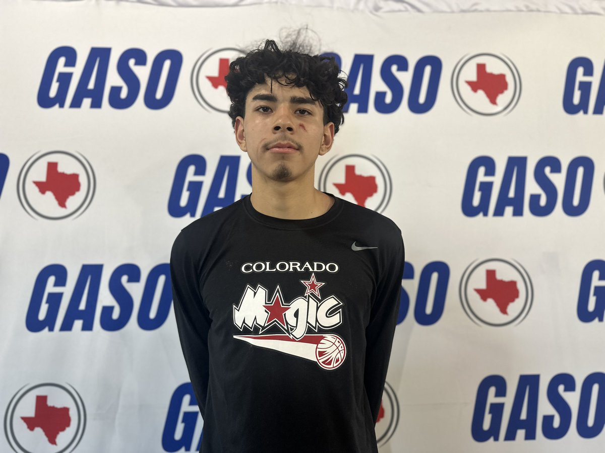 TexasHoops/GASO π (@texashoopsgaso) on Twitter photo #GASOChampions | Duncanville
Tough battle this morning between 2 #OutofState teams Sunday at the GASO!
Standouts π
<a href="/MagicColorado/">ColoradoMagic</a> - 66
πΈ @gilgonzalez_4 - 24 Pts (4 3s π―)
β’ Jacob Hanlin - 19 Pts (5 3s π―)
β’ Ty Afraimi - 12 Pts
π
<a href="/GamepointNation/">Gamepoint Basketball</a> - 64
β’ Taj #GASOChampions | Duncanville
Tough battle this morning between 2 #OutofState teams Sunday at the GASO!
Standouts π
<a href="/MagicColorado/">ColoradoMagic</a> - 66
πΈ @gilgonzalez_4 - 24 Pts (4 3s π―)
β’ Jacob Hanlin - 19 Pts (5 3s π―)
β’ Ty Afraimi - 12 Pts
π
<a href="/GamepointNation/">Gamepoint Basketball</a> - 64
β’ Taj