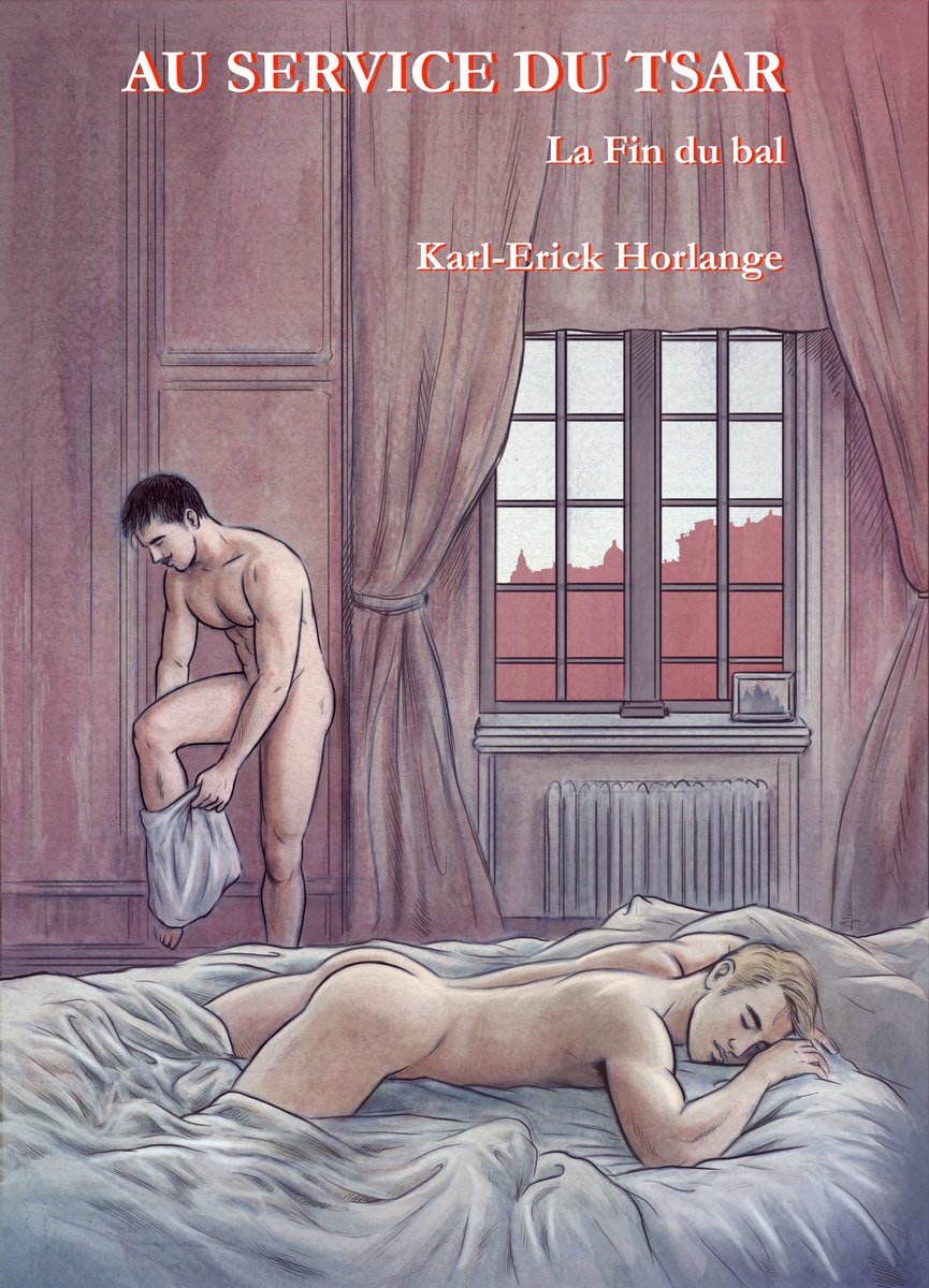 FabriceLaMalice's tweet photo. 2 romans indispensables pour l’été mais réservés aux adultes!
Disponibles sur https://t.co/sMiAQrMAC1 et à la librairie parisienne Les Mots à la Bouche ( ils ne sont pas encore sur leur site mais ils y sont en vente, réclamez par téléphone!).
#romangay #romanlgbt #romanpolicier https://t.co/xNifYbLo0N