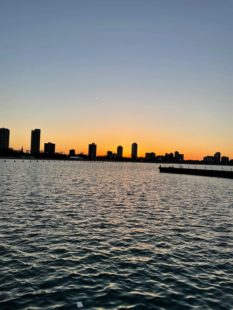 lopez65214's tweet image. Lincoln Park in Lakeland
📍North Avenue Beach

#Chicago #BestSunset