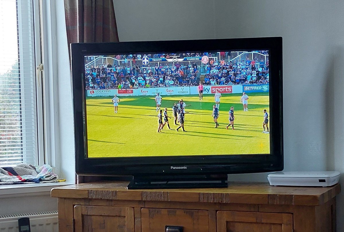 monkeyshed's tweet photo. Some of Liam Hood's tackles were seismic! #watchingagain 🤓👍❤️🤍💙 https://t.co/BZTrTOmxxJ