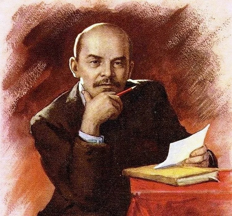 "Народ слышал всякую агитацию - и белогвардейскую, и учредиловскую. Смешно думать, что он пошел за большевиками, потому что их агитация была более искусна. Нет, дело в том, что агитация их была правдива".

    В.И. Ленин.