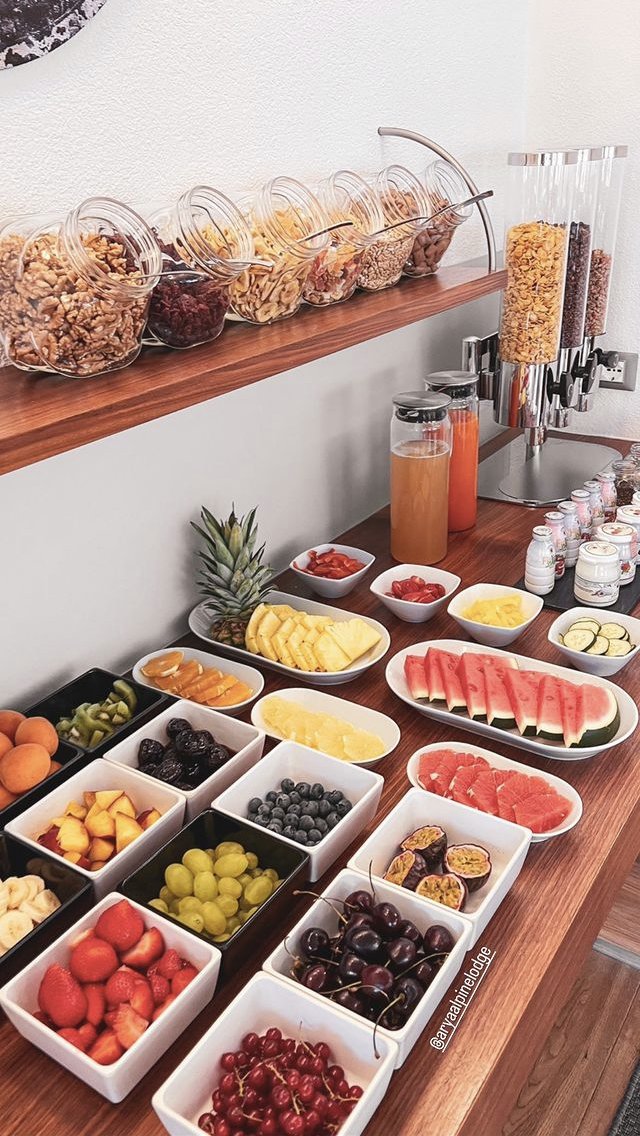 Delicious breakfast at the Garni Hotel Arya Alpine Lodge in Selva Val Gardena, Dolomites, Italy
aryaalpinelodge.com/en/booking-ban…
#vacation #holiday #Italy #dolomites #breakfast #hiking #hikingadventures #Europe #mtb