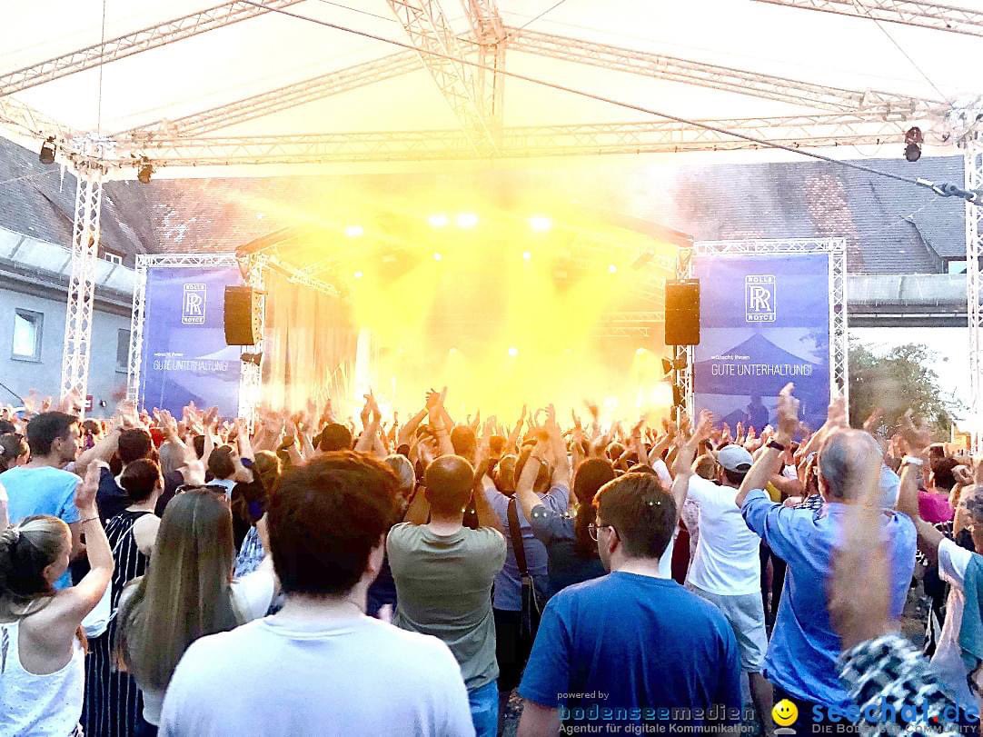 seechat's tweet image. #LOTTE &amp;amp; Kids Of Adelaide #Friedrichshafen am #Bodensee, 08.07.2023
 
 ## 25 Jahre seechat.de | Die Bodensee Community - JUBILÄUM ## 1999-2024
 
 Alle Fotos und Videos auf:
 &amp;gt;&amp;gt; seechat.de