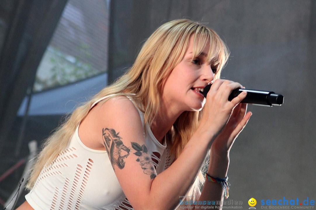 seechat's tweet image. #LOTTE &amp;amp; Kids Of Adelaide #Friedrichshafen am #Bodensee, 08.07.2023
 
 ## 25 Jahre seechat.de | Die Bodensee Community - JUBILÄUM ## 1999-2024
 
 Alle Fotos und Videos auf:
 &amp;gt;&amp;gt; seechat.de