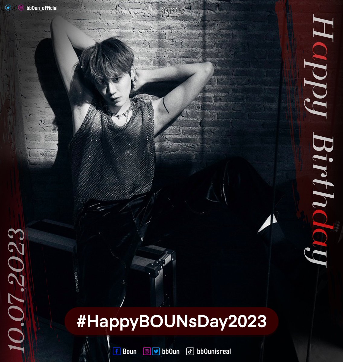 bb0un Official tweet media