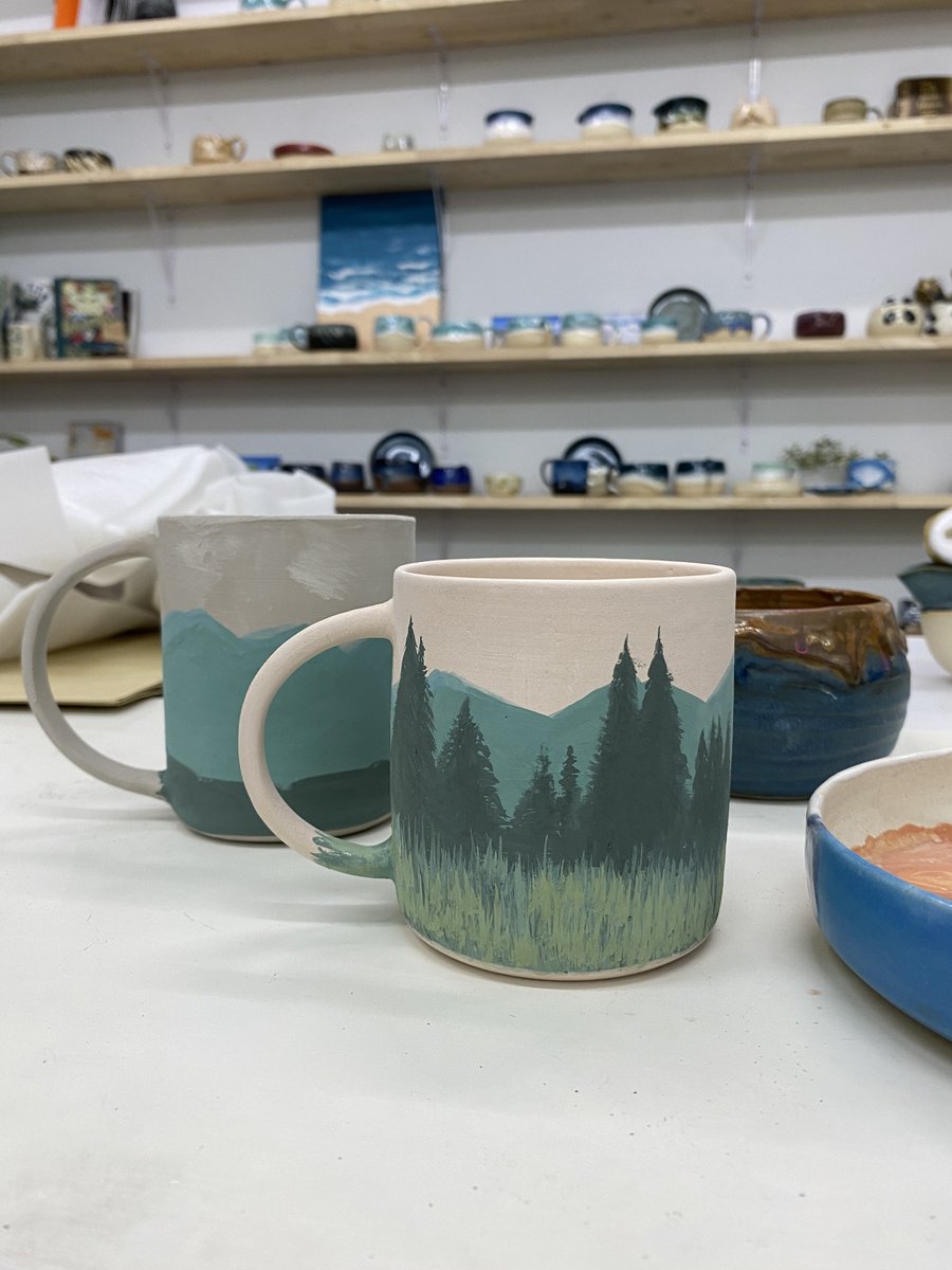 IG:kitchen.ceramicอยู่เชียงใหม่ tweet media