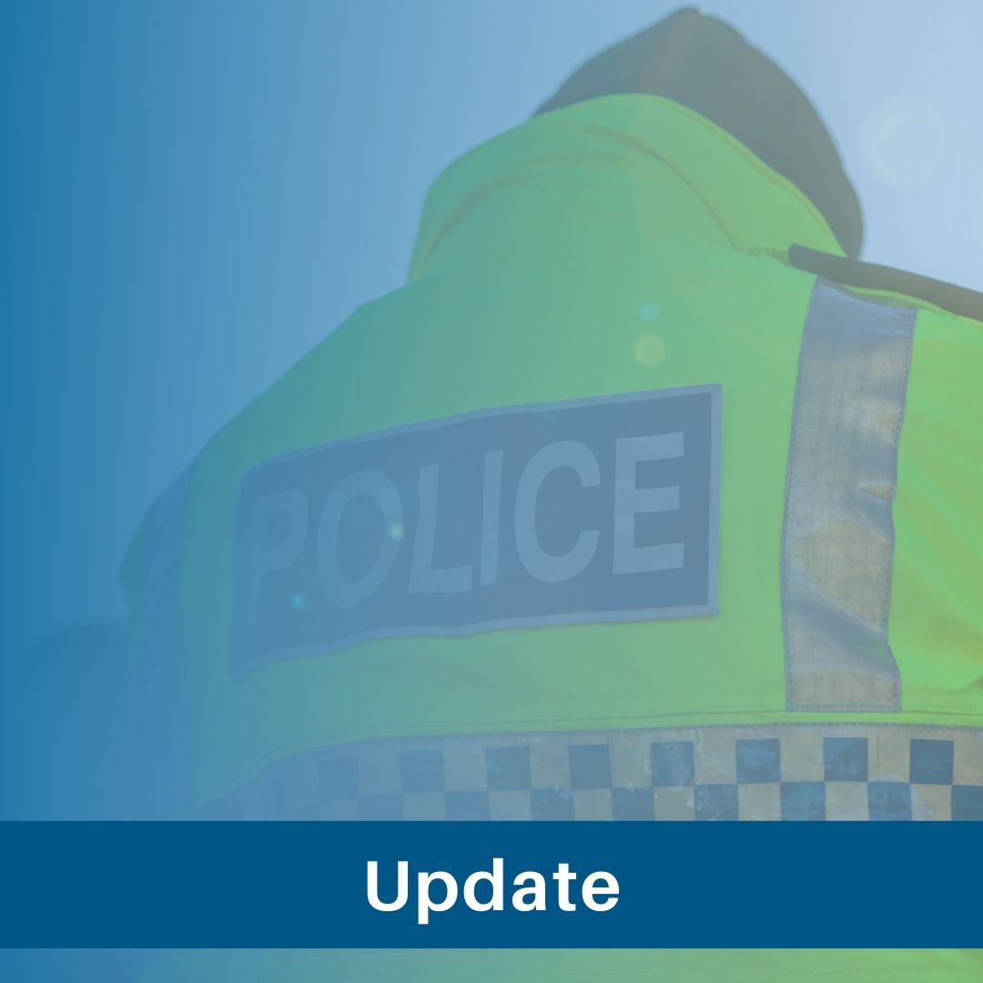 We are currently dealing with an incident in Surbiton. We will provide more details as soon as we can.