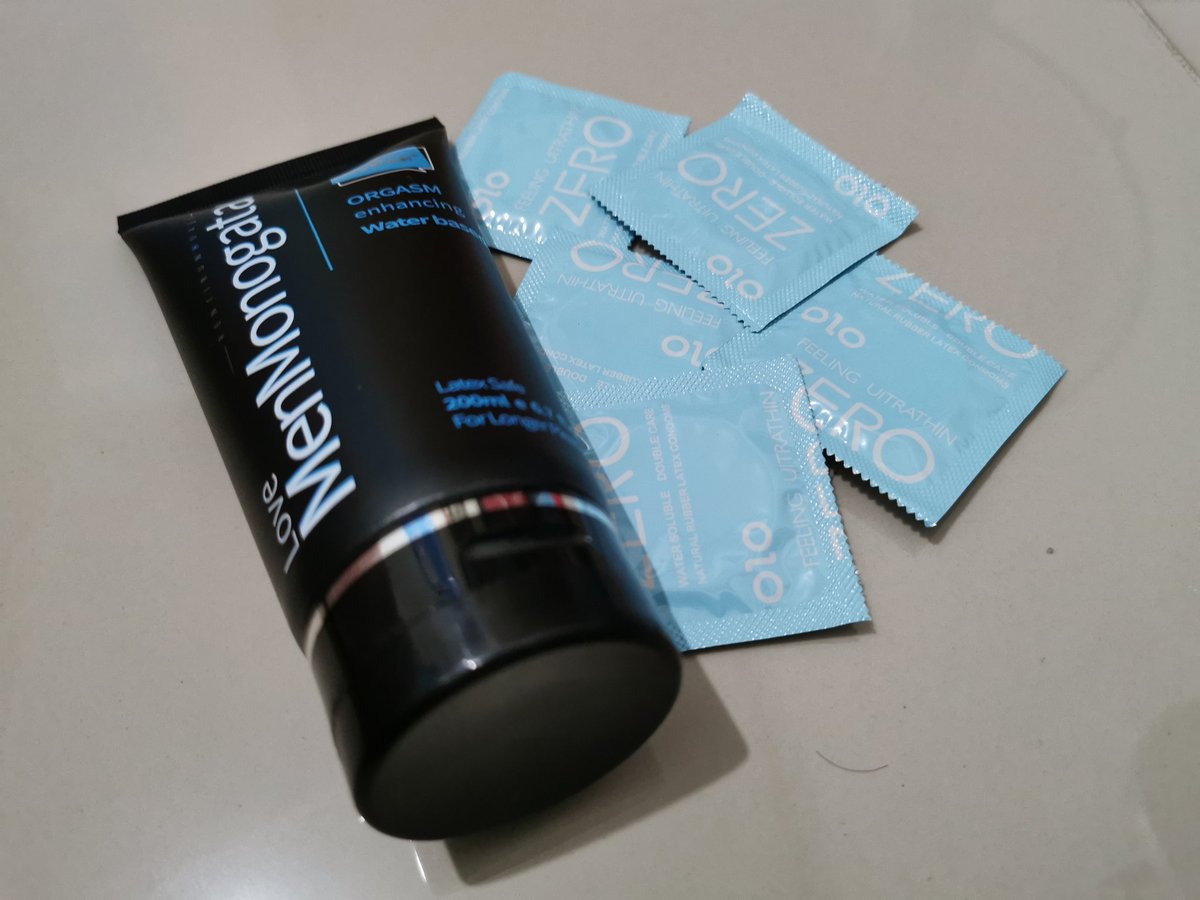 Ready na 💦 Are u go? Haha