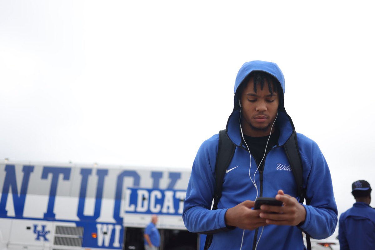 KentuckyMBB's tweet photo. Next Stop: Toronto 🇨🇦

#GLOBLJAM https://t.co/FMSQHD8VUc