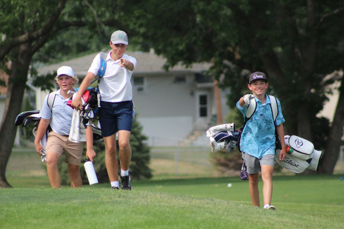 Recent views from our NJG Tour! 📸 

We’ve uploaded hundreds of photos from several events! 

🔹Benson Park Regular Tour Event
🔹Norfolk/Indian Trails Summit
🔹Willow Lakes/Bent Tree Summit

Check them out! 📲 nebraskajuniorgolf.pixieset.com