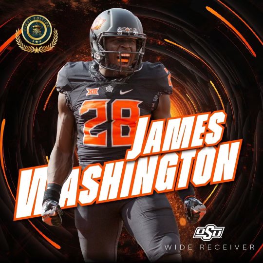 Today is the day! @okstatenft is LIVE! Who will be the first to collect my card? Go to okstatetokens.com to collect my digital card and tag me on twitter or instagram, I will be reposting and commenting!