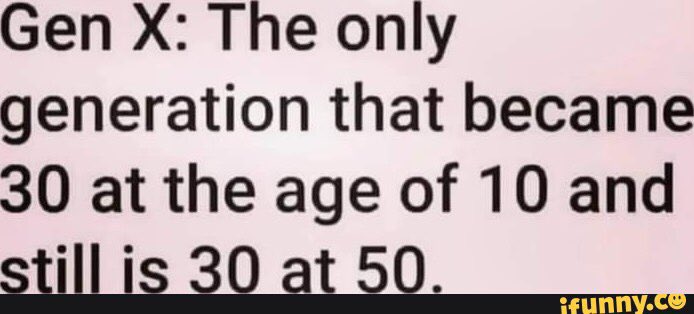 rlschmitt66's tweet photo. Cold Hard Truth #BestGeneration https://t.co/pGPKeA4Dwv
