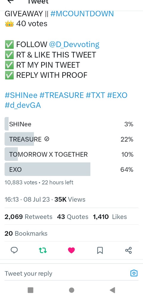 Mallows21591514's tweet photo. @D_Devvoting Done for #TREASURE_T5 https://t.co/5T51qKglgb