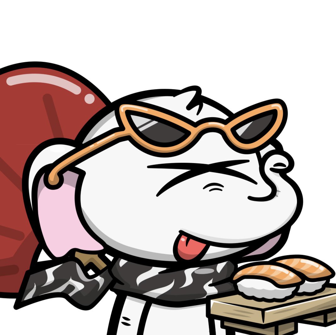 ワサビが苦手です😝 #OKCAT