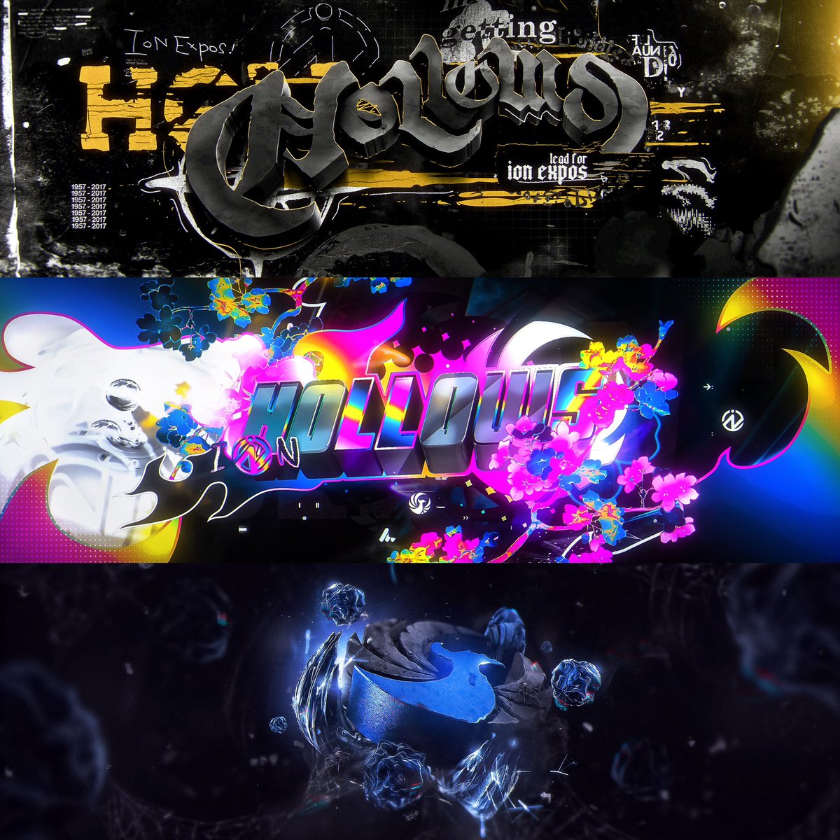 SoaR Hollows tweet media