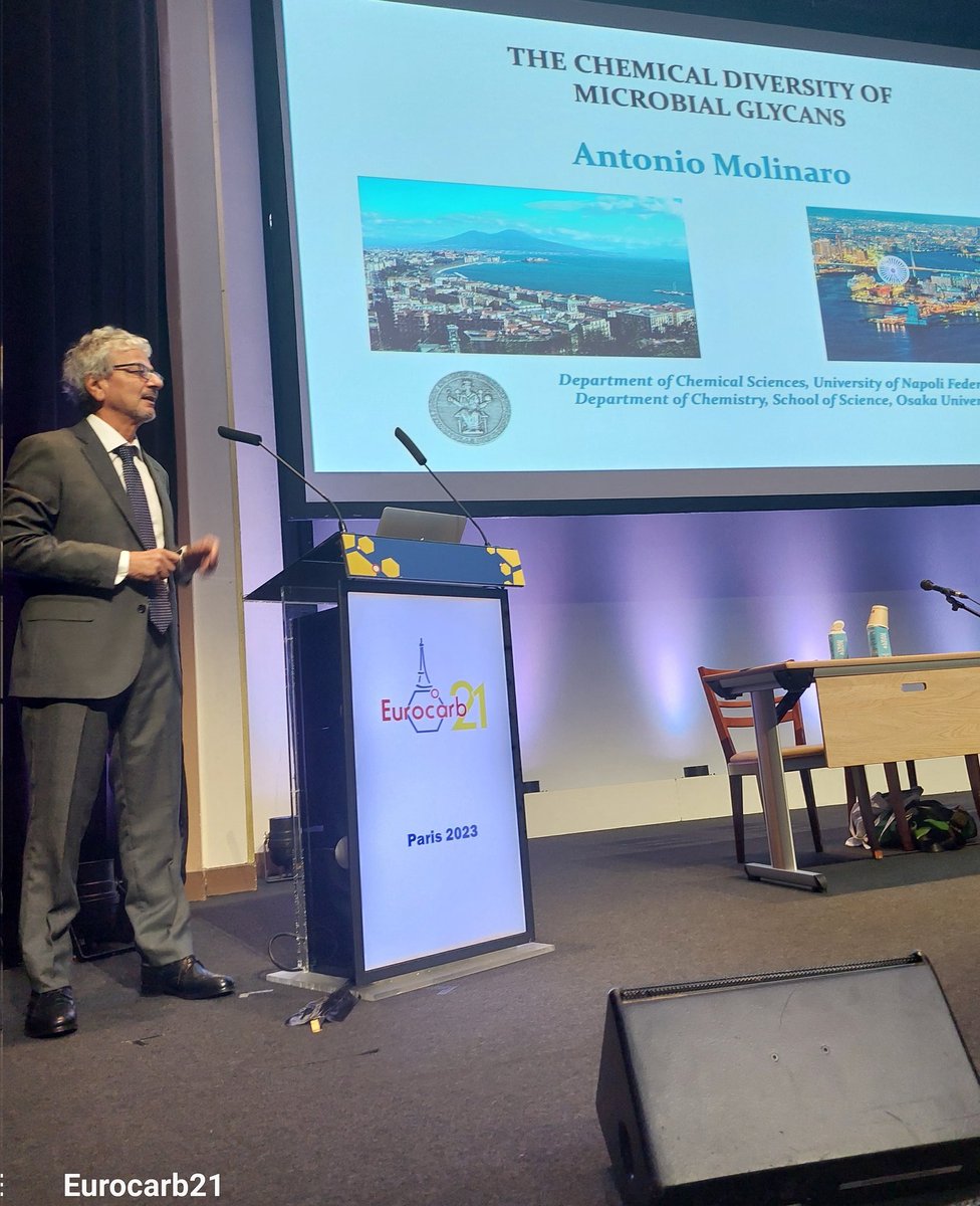 Eurocarb21 tweet media