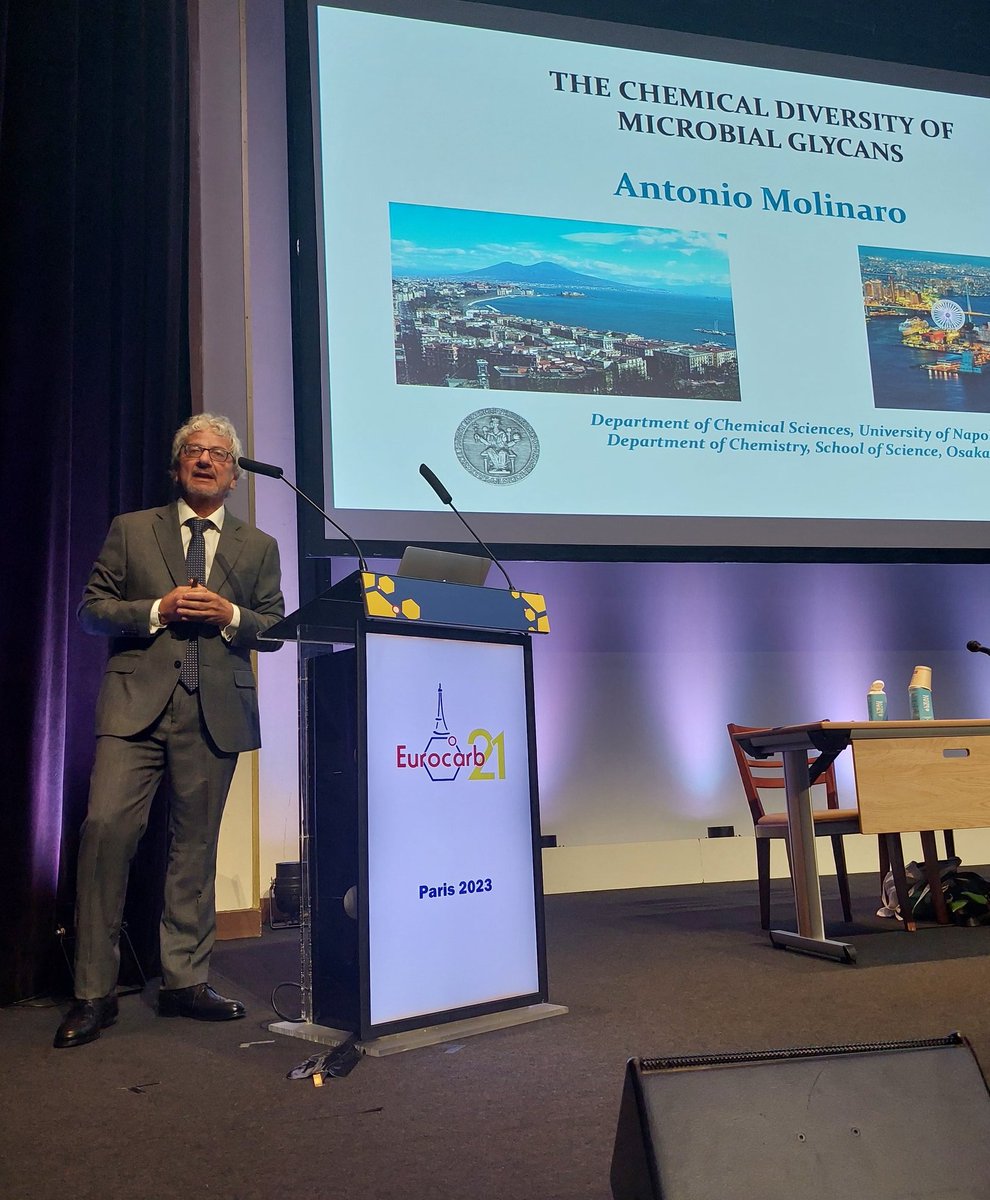 Eurocarb21 tweet media