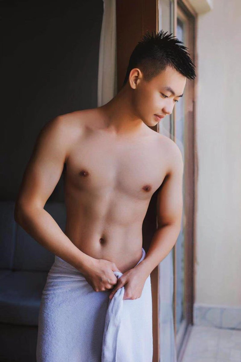 成都君悦男士spa馆 tweet media