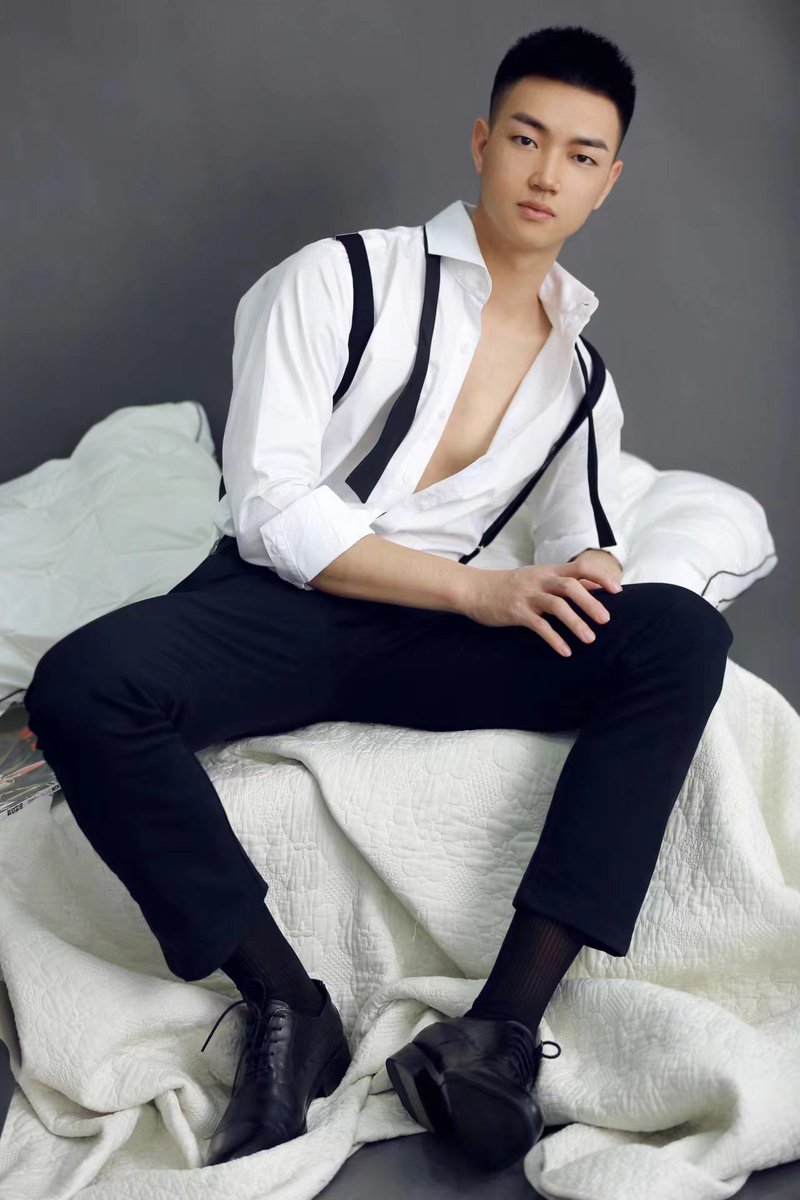 成都君悦男士spa馆 tweet media