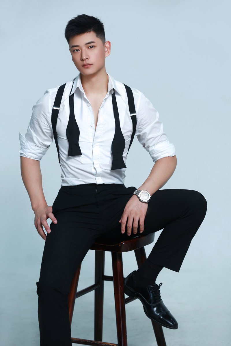 成都君悦男士spa馆 tweet media