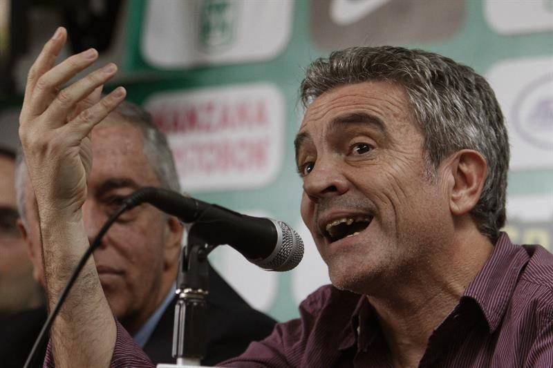 futboltherapist's tweet photo. "Lo que es respetable es el derecho a opinar. Pero no todas las opiniones son respetables :
Puedo tener opinión sobre el proceso de crecimiento de las mariposas en Camerún, pero no tengo ni puñetera idea. Ya me dirás tú lo que vale mi opinión."

- Juan Manuel Lillo 🇪🇸 - https://t.co/P5OUCUdrTD