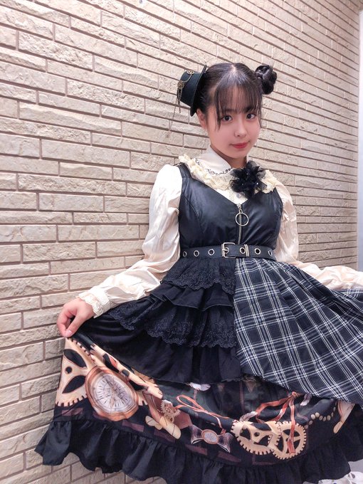 Twitterのコスプレ画像31