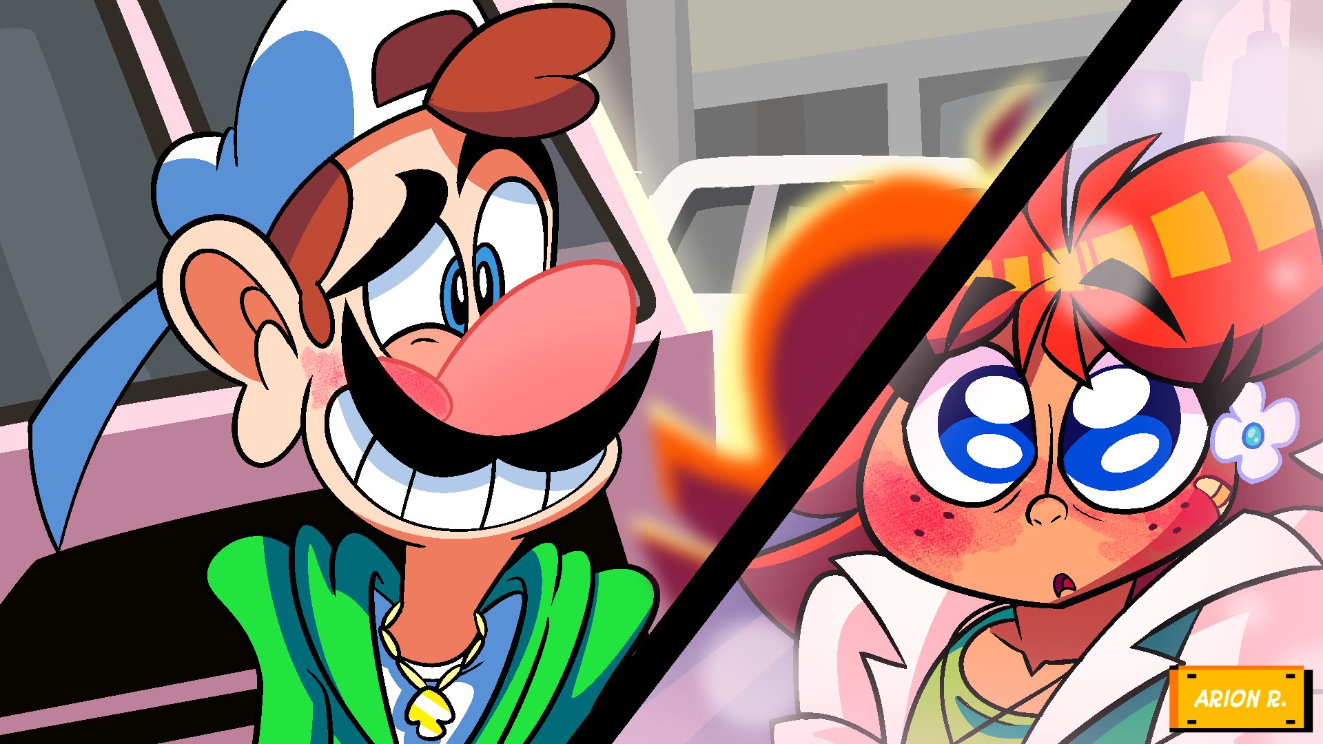 Captain Rattly on Twitter: