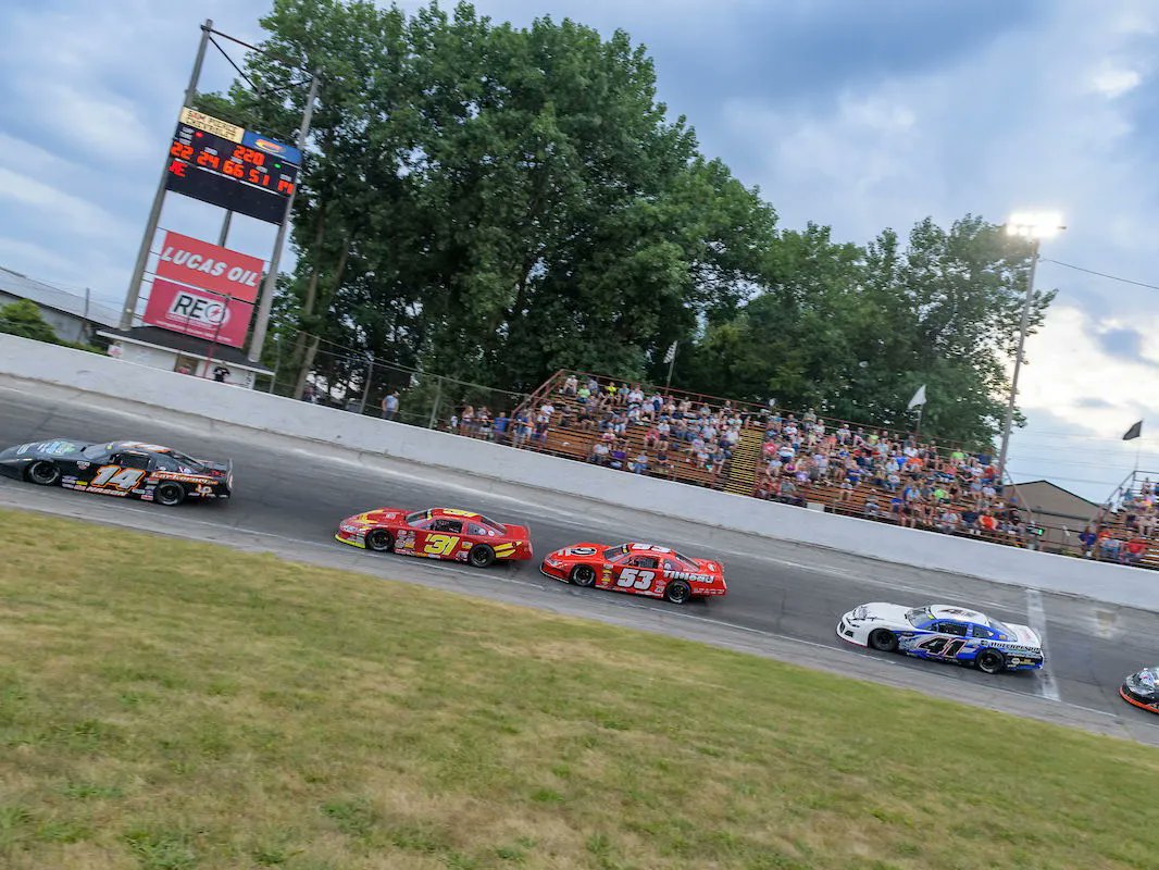 Ron Anderson Racing Anderson Speedway on Twitter: