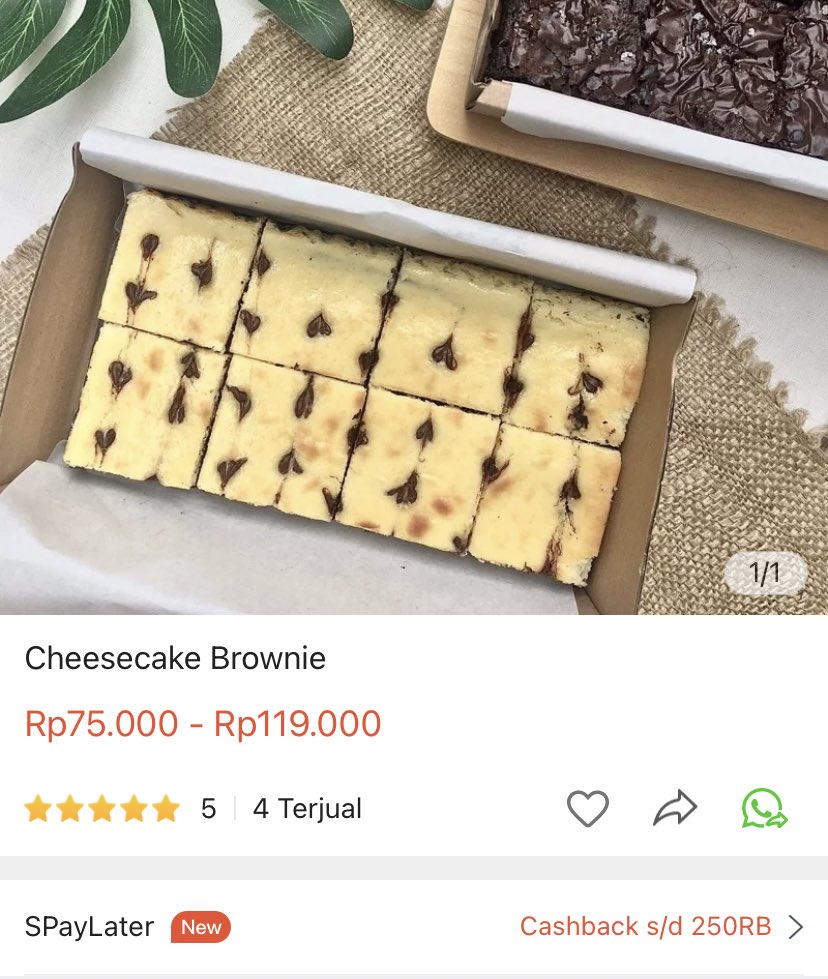 nijiro_e_'s tweet photo. @taeri90brr @sangyeon96wrr @sohee94brr @juyeon98wrr @heo94wrr @han95wrr @kiko90brr @fan___adol yuukk

Hari persahabatan akan dimulai besok 🤗🤗....
 Kuharap aku yang pertama mengirim ini. 😇💌💐💐
 🎊🎊👫👬Kirim pesan ini ke semua temanmu termasuk saya , jika saya seorang temanmu😊💞💞💞 Bagikan jika INGIN MEMBELI Classic Fudge Brownie kami

https://t.co/HVQO7xHong https://t.co/rynXUnbZ7P