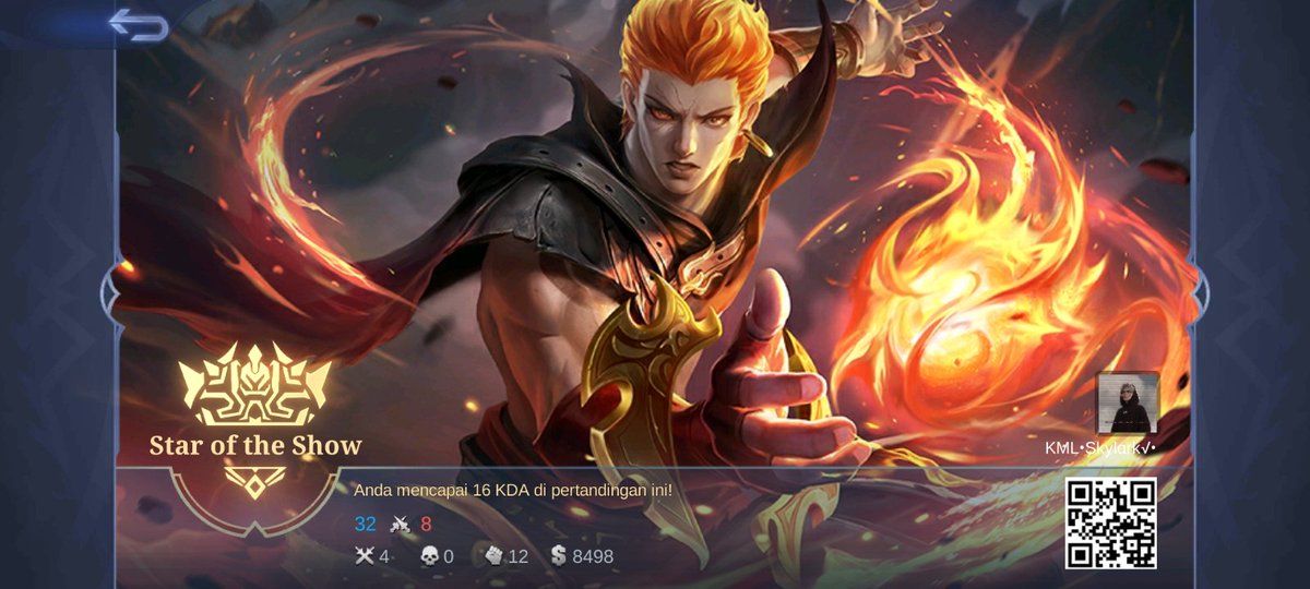 ehh_mall's tweet photo. Ayo bergabung dengan tim saya, tantang semua Player MOBA terbaik bersama! 
https://t.co/DGp7dw85bV https://t.co/tHySVffo3P