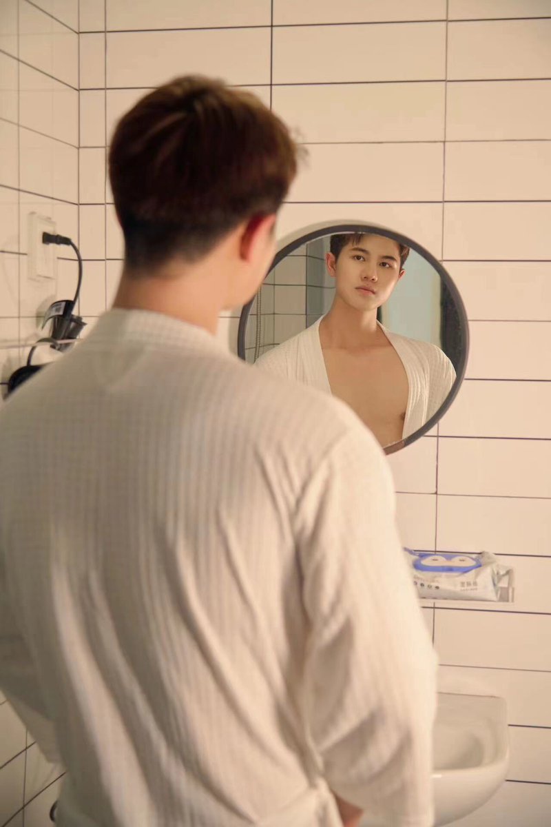 成都君悦男士spa馆 tweet media