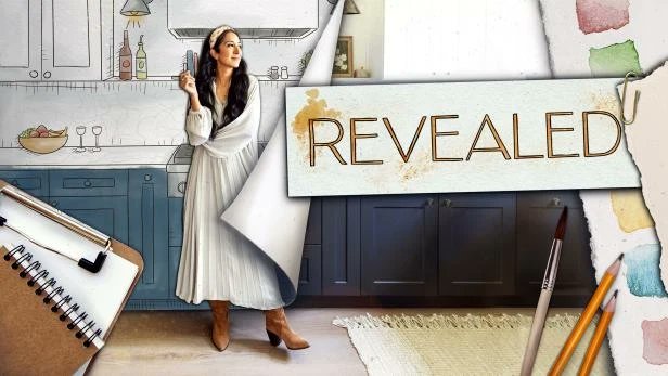 Truly an honor, be sure to tune into @HGTV's Revealed with Veronica Valencia. Renovations inspired by the homeowner's family history. Truly special. With team #PUSH providing that glamorous sound, tune in! #Revealed 💎 #PUSHaudio