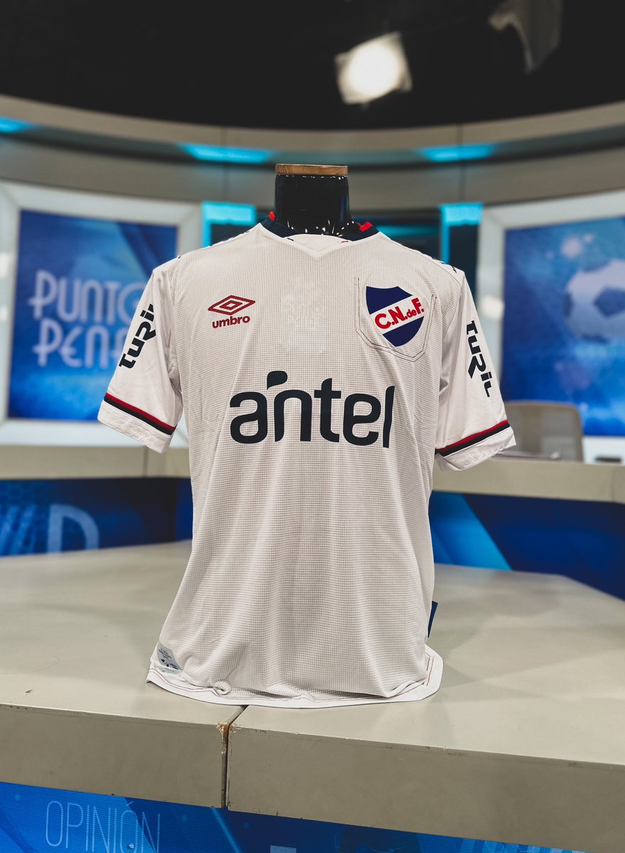 Punto Penal tweet media