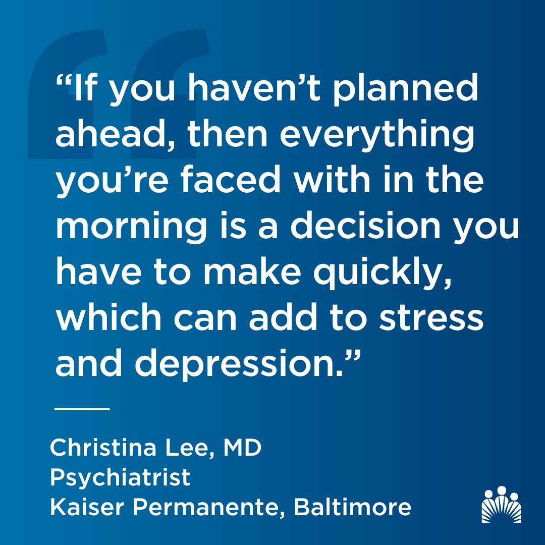 Kaiser Permanente on Twitter: 