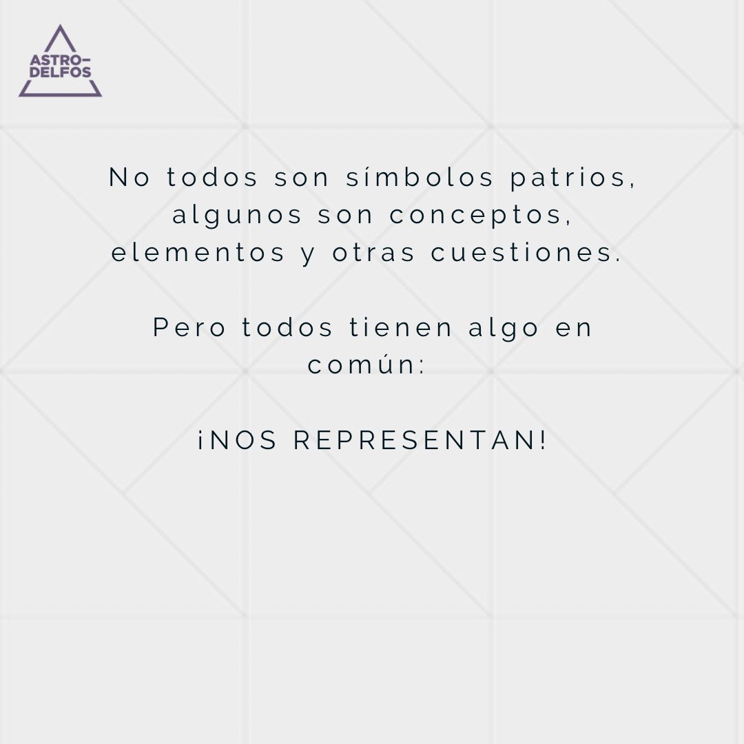 Jimeronica's tweet photo. 🇦🇷Si hablamos de independencia argentina, hablamos de símbolos patrios🇦🇷

Acá algunos de los muchos que había, por signo. 

Si les gustó compartan 💕 https://t.co/tqsl3VoDlo