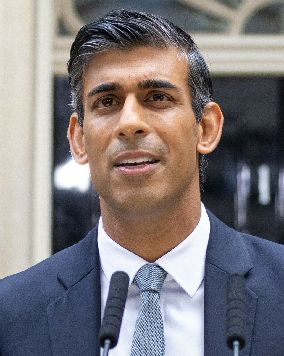 We’re trying to get as many followers as Rishi Sunak so we can show the government just how many people are prepared to fight for the NHS and its staff Please can you take a few seconds to help by following us and retweeting this?