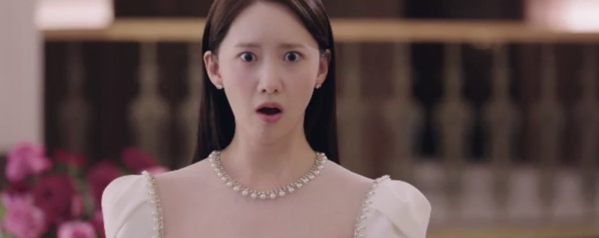 itsKtreats's tweet photo. the visual in KPOP &amp; KDRAMA, THE queen yoona y’all!!! 

#KingTheLandEp8 #KingTheLand https://t.co/fPJvEnxz11