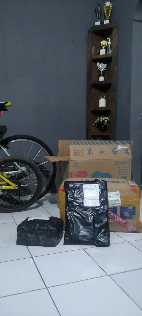 Mudik ke Jawa liburan ❎
Mudik ke Jawa kulakan ✅