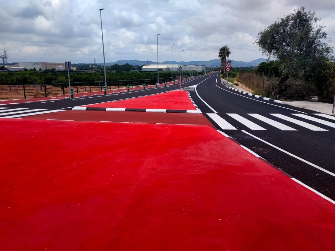 PSPV-PSOE la Pobla de Vallbona (@pspv_pvallbona) on Twitter photo 🌹OBRES DE GOVERN PROGRESSISTA: CAMÍ DE L'ASSAGADOR
m.facebook.com/story.php?stor…
#LPV #lapobladevallbona #ProjectesGovernProgressista #PortaveuSocialistaAjuntamentLPV <a href="/Noemi61038044/">Noemi Morales Nula</a> 🌹OBRES DE GOVERN PROGRESSISTA: CAMÍ DE L'ASSAGADOR
m.facebook.com/story.php?stor…
#LPV #lapobladevallbona #ProjectesGovernProgressista #PortaveuSocialistaAjuntamentLPV <a href="/Noemi61038044/">Noemi Morales Nula</a>