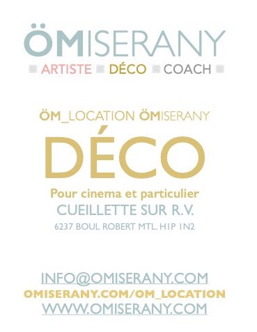 omiserany's tweet photo. Toujours fasciné de comprendre mes démarches artistiques après plusieurs années 🤦🏼‍♀️ https://t.co/un2WlXPSQY