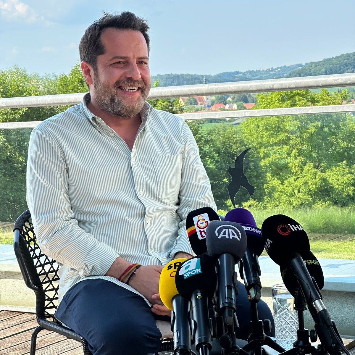 Depar Sports tweet media