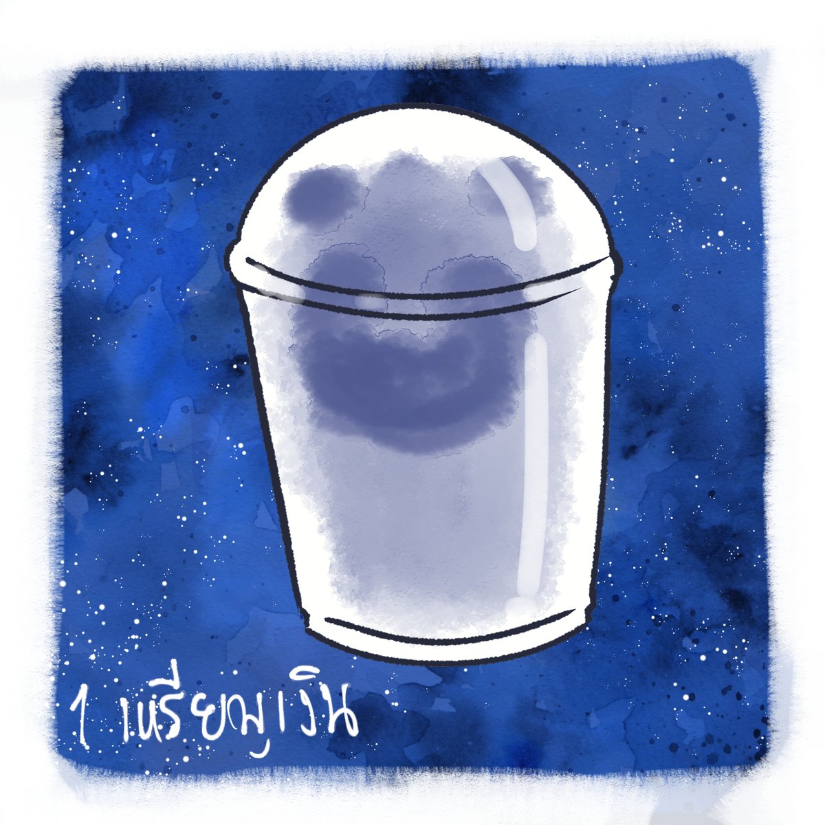 (NPC)Ikarashi Byakuya(ปั่นใบโค/ทยอยตอบโรล) tweet media